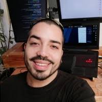 2 "German Rojo Arce" profiles