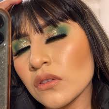 Edith Nolasco (@makeupbyedith99) · Salinas, CA