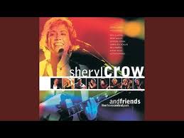 Everyday is a winding road is the second single from american singer and songwriter sheryl crow's 1996 eponymous album. Everyday Is A Winding Road Sheryl Crow Testo Testi E Traduzioni