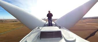 Salaries range from $36,000 to more than $76,000, based on experience and. Wind Turbine Technician School Miat College Of Technology