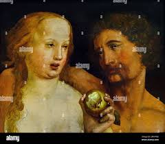 Expulsion from eden hi-res stock photography and images