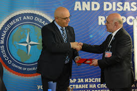 Vorbim de un procent de 30%, sau peste 30%, din populatia tarii. Cmdr Coe Welcomed The Secretary Of State Head Of Department Of Emergency Situations Of The Ministry Of Internal Affairs Of The Republic Of Romania Dr Raed Arafat