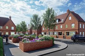 Learn when to rewire your home and why structured wiring is smart if you ever want to sell. 83m Of Government Funding To Unlock 3 000 New Homes In Nottinghamshire Gov Uk