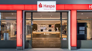 Das Neue Filialkonzept Der Hamburger Sparkasse Sparkasse Designkonzepte Hamburg