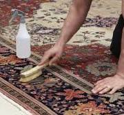 Cómo lavar una alfombra persa - Custom Rugs