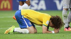 Where is germany vs brazil being played? 6 Mad Forgotten Moments From Brazil S Humiliating 7 1 Defeat To Germany