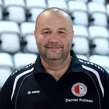 Daniel Kolman za ligové kluby vzkázal: Abychom nepřestali zajímat hlavního  partnera, musíme se chovat profesionálně