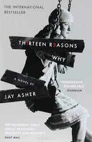 Which are the 13 reasons why hannah baker had decided to take her own life. 13 Reasons Why Book By Jay Asher Download Pdf Free Book S Mania