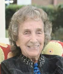 Sybil White Obituary (2017)