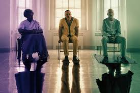 Night shyamalan‏подлинная учетная запись @mnightshyamalan 9 янв. 5 Film Garapan M Night Shyamalan Ini Wajib Ditonton Bikin Deg Degan