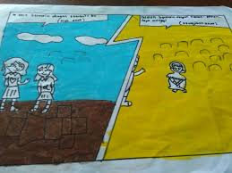 Maybe you would like to learn more about one of these? Gambar Komik Hak Dan Kewajibanmu Sebagai Seorang Siswa Maupun Sebagai Seorang Anak Gurune Net