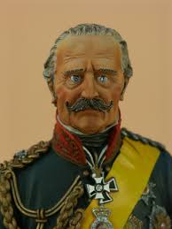 Field Marshal Prince Von Blücher