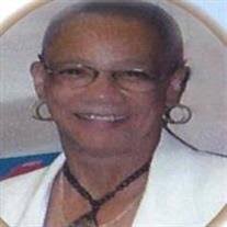 Yvonne Burnette Obituary