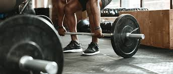 6 Injury Prevention Tips For Strength Training Agility Pt