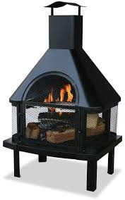 Resources > fireplaces & chimneys > home fire pit safety precautions. Chimineas Walmart Com