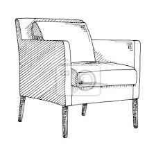 This site provides total 1 english word for weicher stuhl. Hand Gezeichnet Ein Weicher Stuhl Mit Einem Kissen Vektorillustration Fototapete Fototapeten Hintergrund Skandinavisch Weiss Myloview De