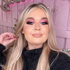 Bethany Judd's Instagram, Twitter & Facebook