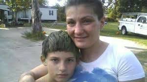 Amber Glisson's Instagram, Twitter & Facebook