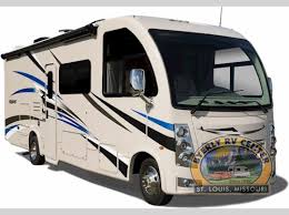 Welcome, we're glad to have you here with us. Luxury Appointed 25 Foot Class A Motorhome Byerly Rv