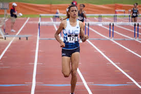There she posts pictures and videos of herself modeling her latest fashion. Mclaughlin Breaks World U20 400m Hurdles Record Report World Athletics