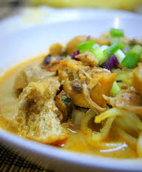 Check spelling or type a new query. Resepi Mee Kari Ayam Campur Kerang Sedap Dan Ringkas