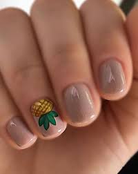 The Best Looking Nails In The Summer Of 2019 Page 5 Of 61 Maxpus The available canvas is albeit smaller, so you will be required to blend the colors fast.