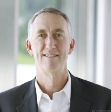 Gilead CEO Daniel O'Day: 'Working at unprecedented speed' to defeat  COVID-19