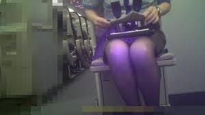 Asian Stuff: Japanese Air Stewardess Pantyhose… ThisVid.com