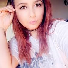 Rylee Palko (happymess13)