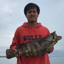 The tench is a shoaling fish. Kung Mag Away Galie Away Rah Tabilong Ta Vines Facebook