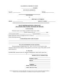 Modify this affidavit to meet your specific needs. Appendix 23 0b Family Law Affidavit Louisiana Supreme Court Fill Out And Sign Printable Pdf Template Signnow