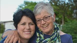 Marilyn Horner Memorial Service