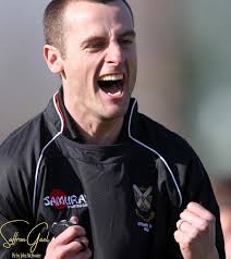 Cross & Passion beat Dungarvan CBS to retain their All Ireland title.