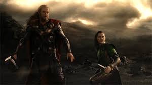 Thor the dark world soars endlessly in asgardian light instead of elvish darkness. Guys We Have To Talk About Loki Also Science Thor The Dark World Tor Com