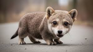 Wolf Cub" Images