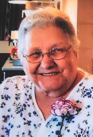 Betty L. Bockbrader Obituary