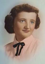 Mary Delores Parlett Obituary