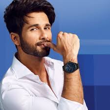 Shahid kapoor phd holder in chemistry part 2. Shahid Kapoor To Star In An Actioner After Wrapping Up Jersey Deccan Herald