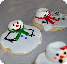 Christmas cookies christmas cookies are traditionally sugar biscuits and cookies (though other flavors may be used based on family traditions and individual preferences) cut into various shapes related to christmas. The Best Christmas Cookies Skip To My Lou