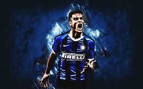 Please contact us if you want to publish a lautaro martinez wallpaper on our site. Herunterladen Hintergrundbild Lautaro Martinez Fc Internazionale Portrat Argentinische Fussballer Sturmer Inter Mailand Fc Serie A Italien Fussball Mit Einer Auflosung Zu Uberwachen 2880x1800 Bilder Auf Dem Desktop