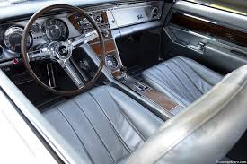 1963 Buick Riviera Silver Arrow I Conceptcarz Com Buick Riviera Buick 1965 Buick Riviera