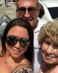 Chrisley Family Appearance and Show Appreciation