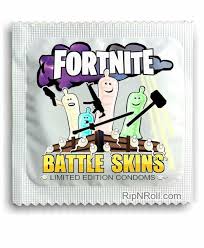 Pin On Funny Condoms