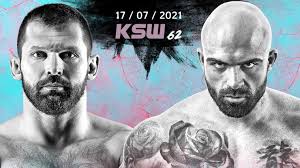 He was the silver medalist at the 2000 olympic games in sydney and a gold medalist at the 2008 olympic games in beijing. Ksw 62 Szymon Kolecki Zmierzy Sie Z Akopem Szostakiem Polsat Sport