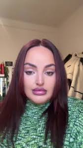 Kristy Mclellan Rimmer