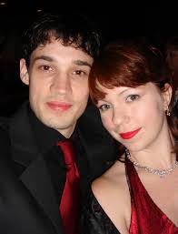 Formal Night: Me and Will