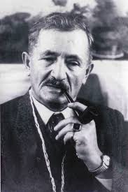 Karl Brunner 1889 1964