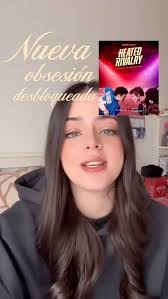 Necesito que os unáis a esta nueva obsesión que tengo!! , @movistarplus  @somosinfinitoslibros necesitamos que llegue ya esto a españa😭😭, #BookTok  #heatedrivalry #ilyarozanov #shanehollander