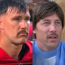 Tracy Carney Yvonne Carney guess who doesn't root for the team of his home  state