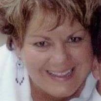 Bobbie Lynn Cauthen Martin Obituary